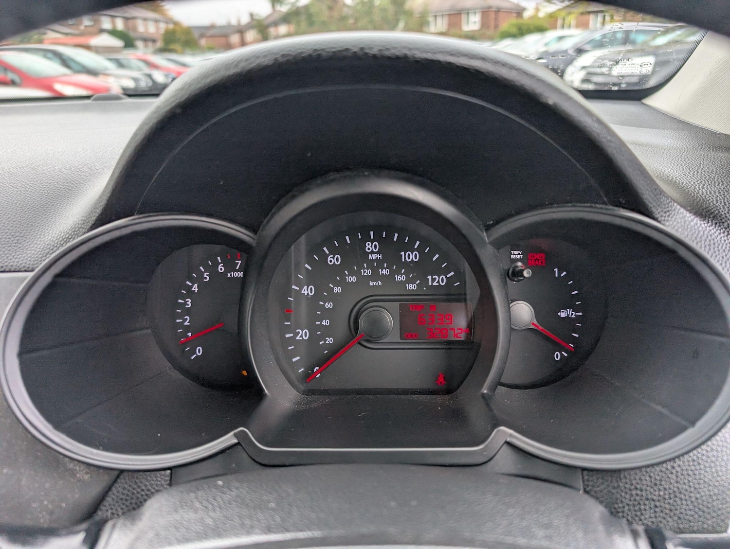 Used Kia Picanto 2011 for sale - 76361183: Photo 48