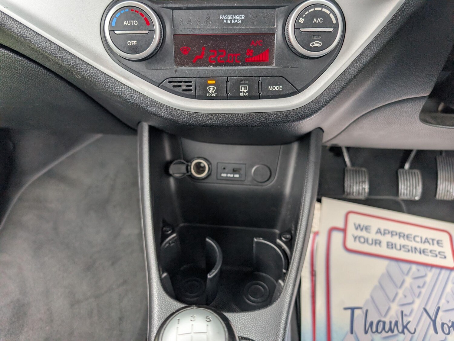 Used Kia Picanto 2011 for sale - 76361183: Photo 50