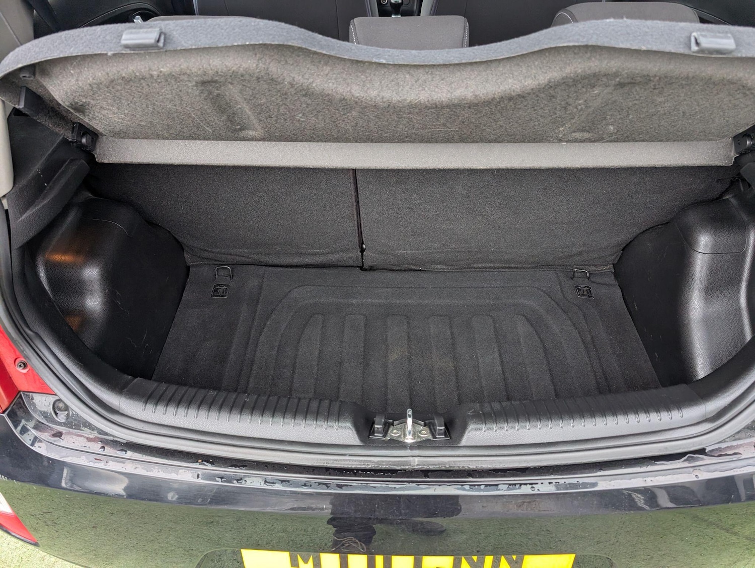 Used Kia Picanto 2011 for sale - 76361183: Photo 55