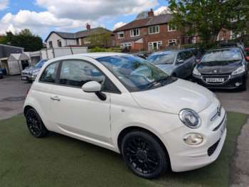 Used Fiat 500 2016 for sale - 74372464: Photo