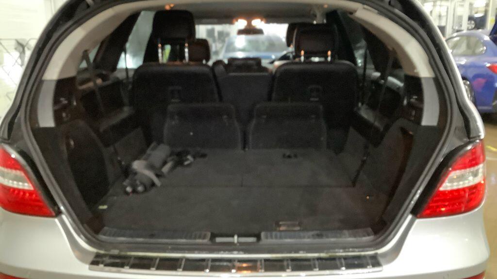 Used Mercedes-Benz R Class 2010 for sale - 77330633: Photo 14