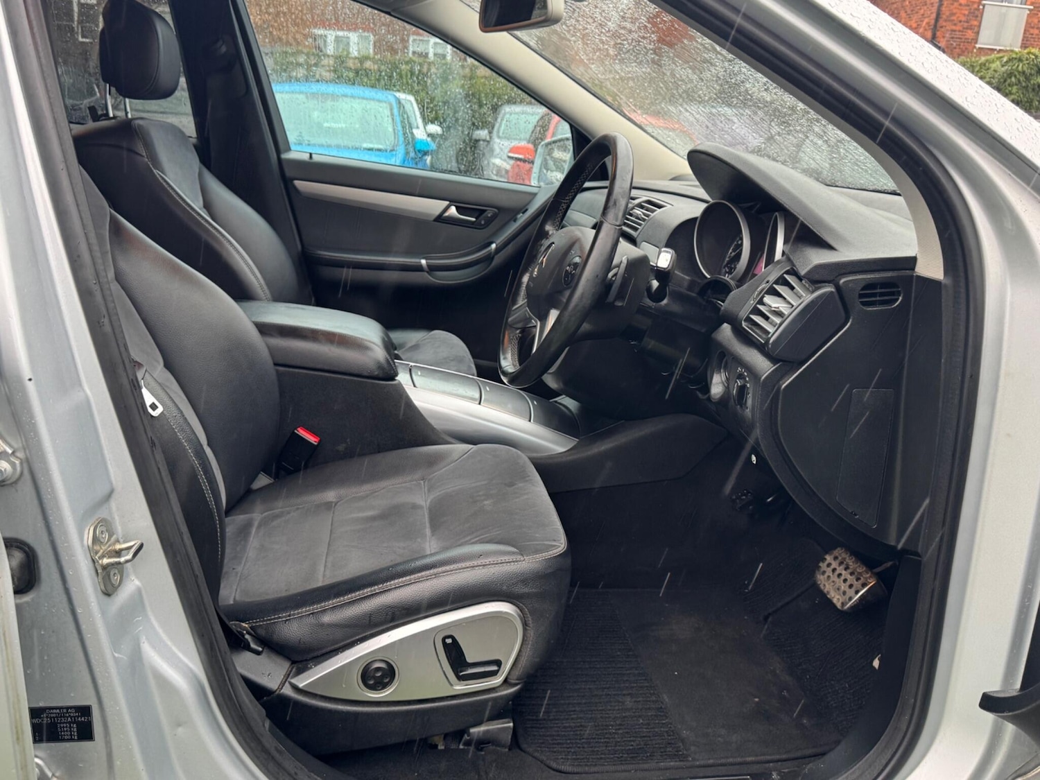 Used Mercedes-Benz R Class 2010 for sale - 77330633: Photo 54