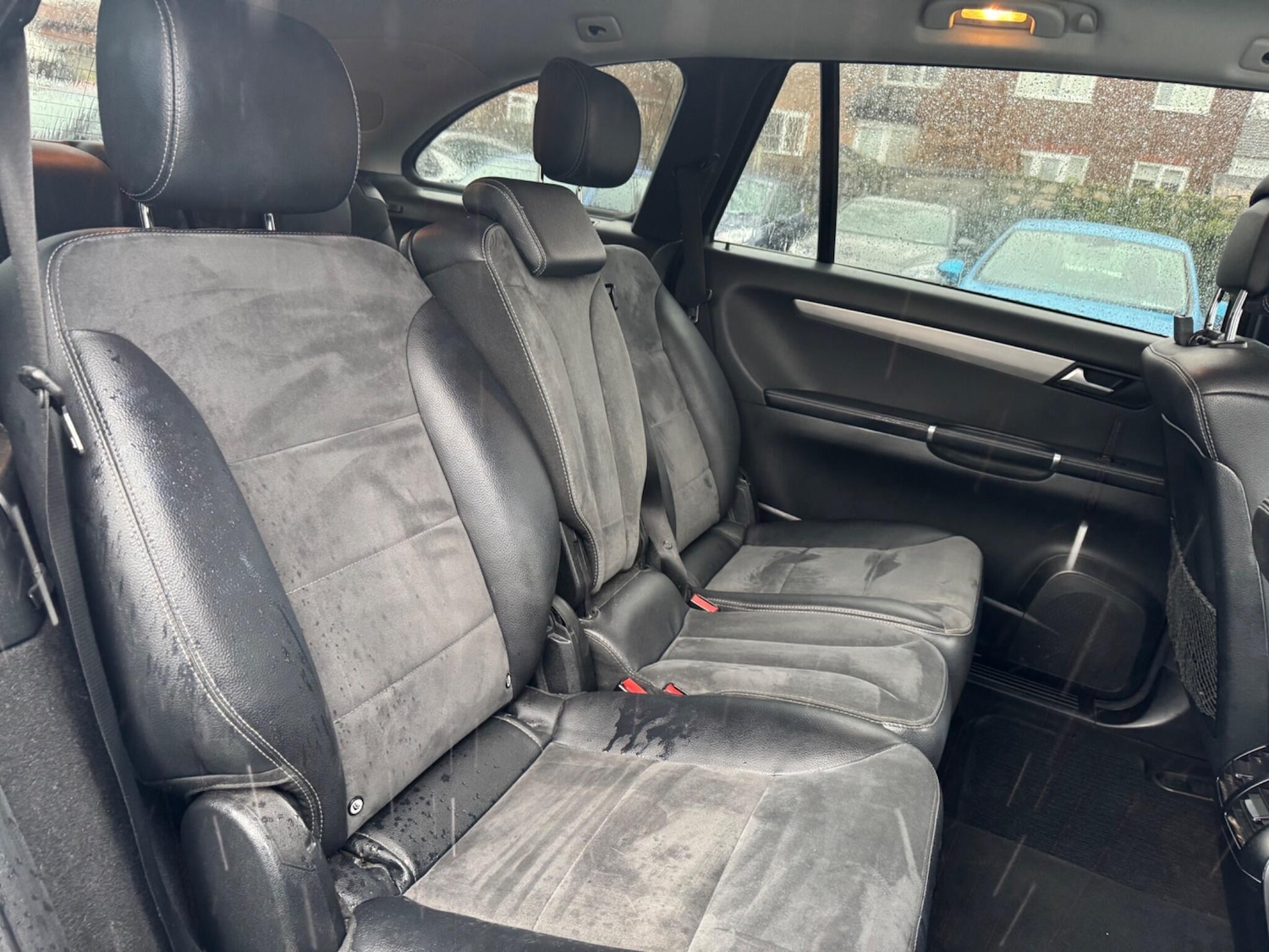 Used Mercedes-Benz R Class 2010 for sale - 77330633: Photo 56