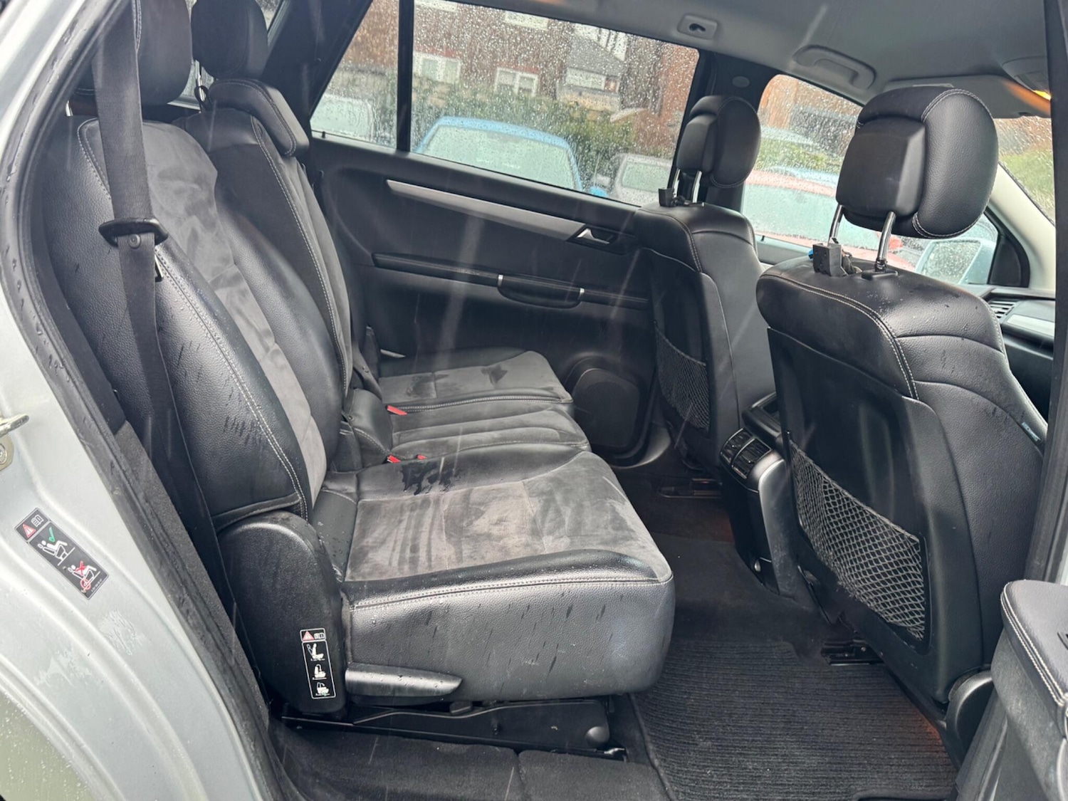 Used Mercedes-Benz R Class 2010 for sale - 77330633: Photo 57