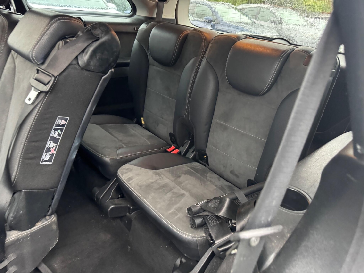 Used Mercedes-Benz R Class 2010 for sale - 77330633: Photo 58