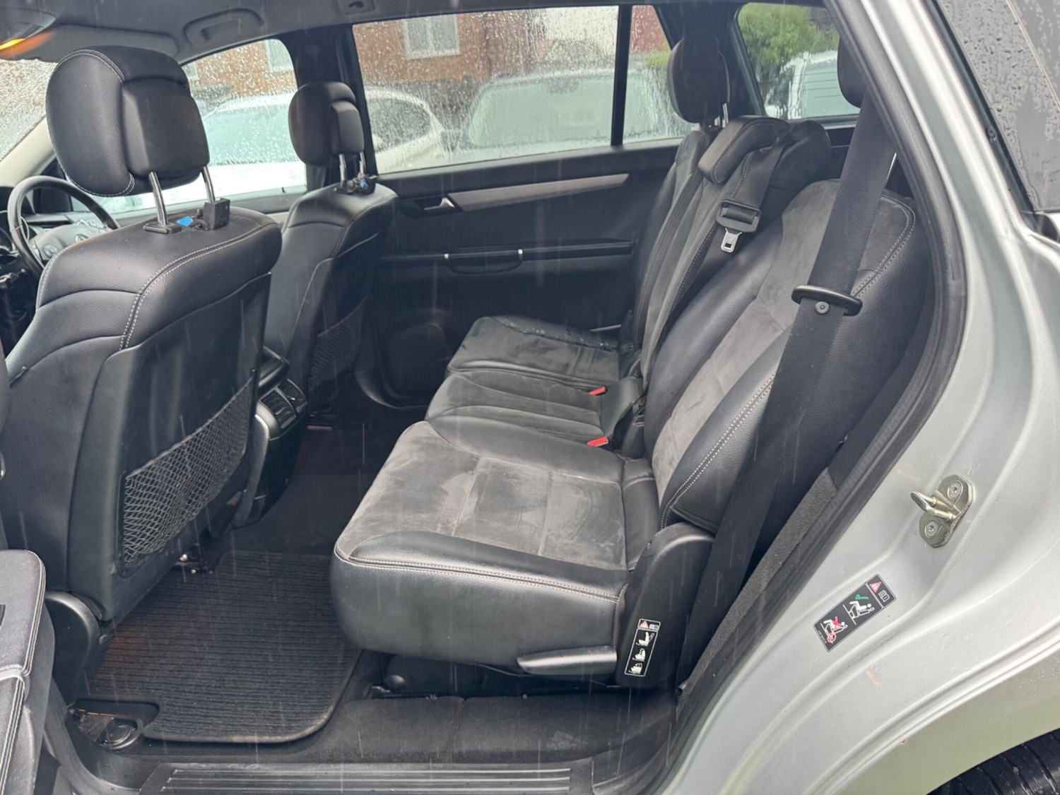 Used Mercedes-Benz R Class 2010 for sale - 77330633: Photo 59