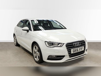 Used Audi A3 2016 for sale - 77229411: Photo