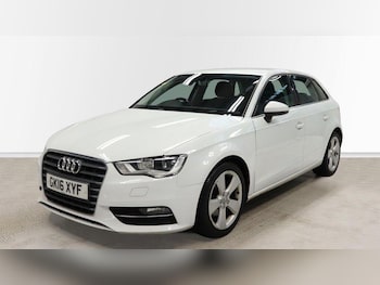 Used Audi A3 2016 for sale - 77229411: Photo