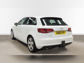 Used Audi A3 2016 for sale - 77229411: Photo
