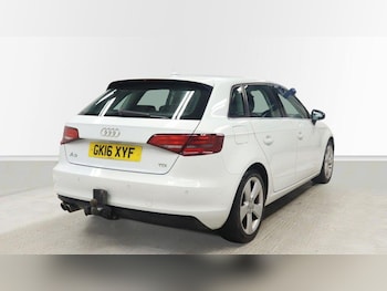 Used Audi A3 2016 for sale - 77229411: Photo
