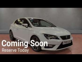 (15) - 2.0 TDI CR FR Sport Coupe Euro 5 (s/s) 3dr