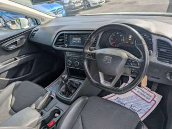 Used SEAT Leon 2015 for sale - 74585629: Photo