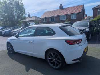 Used SEAT Leon 2015 for sale - 74585629: Photo