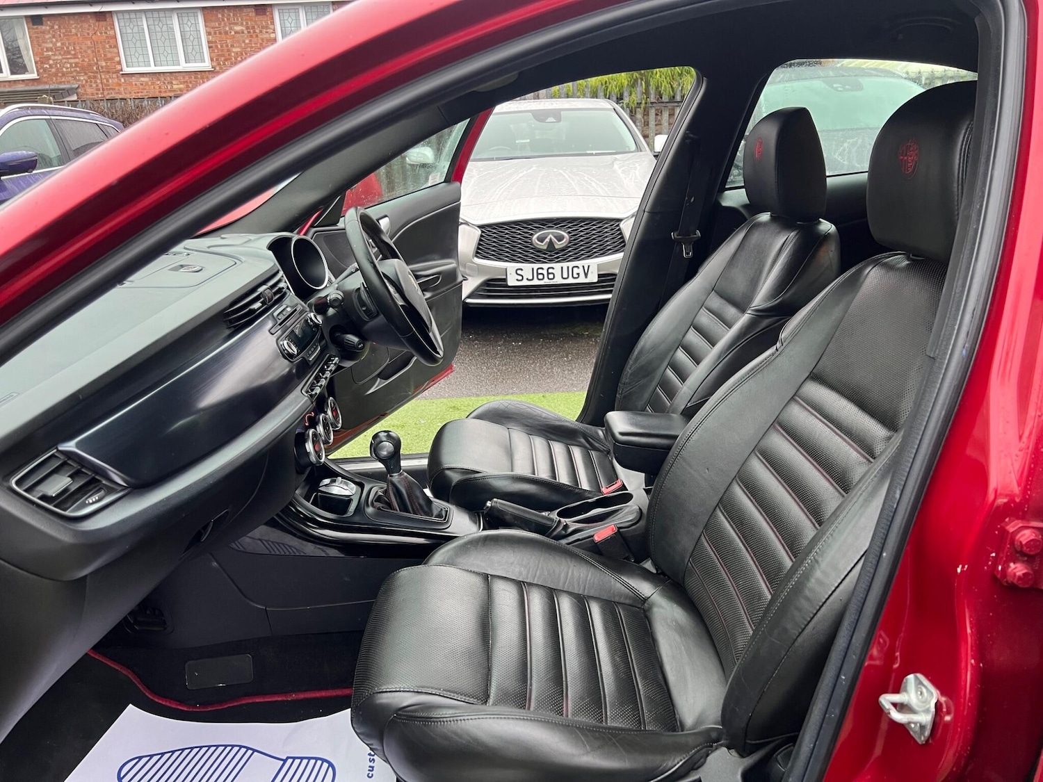 Used Alfa Romeo Giulietta 2012 for sale - 77523508: Photo 46