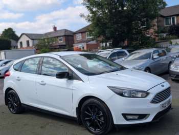 2017 (17) - 1.5 TDCi Titanium Euro 6 (s/s) 5dr