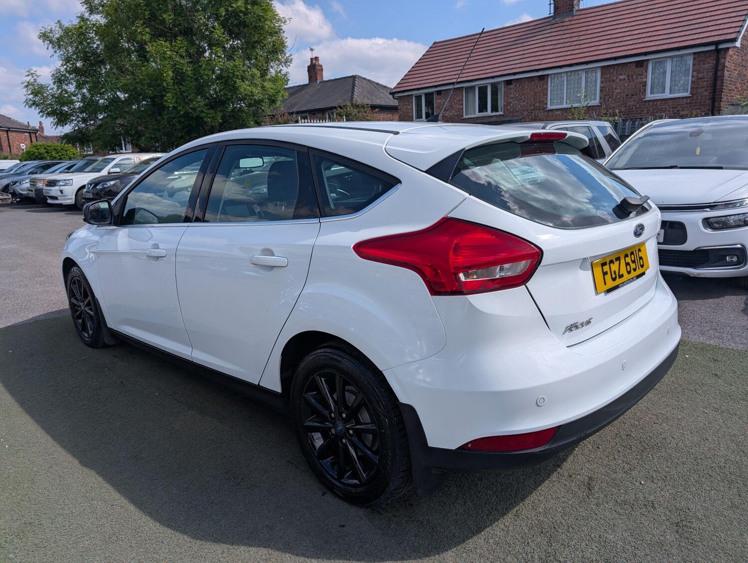 Vehicle 23