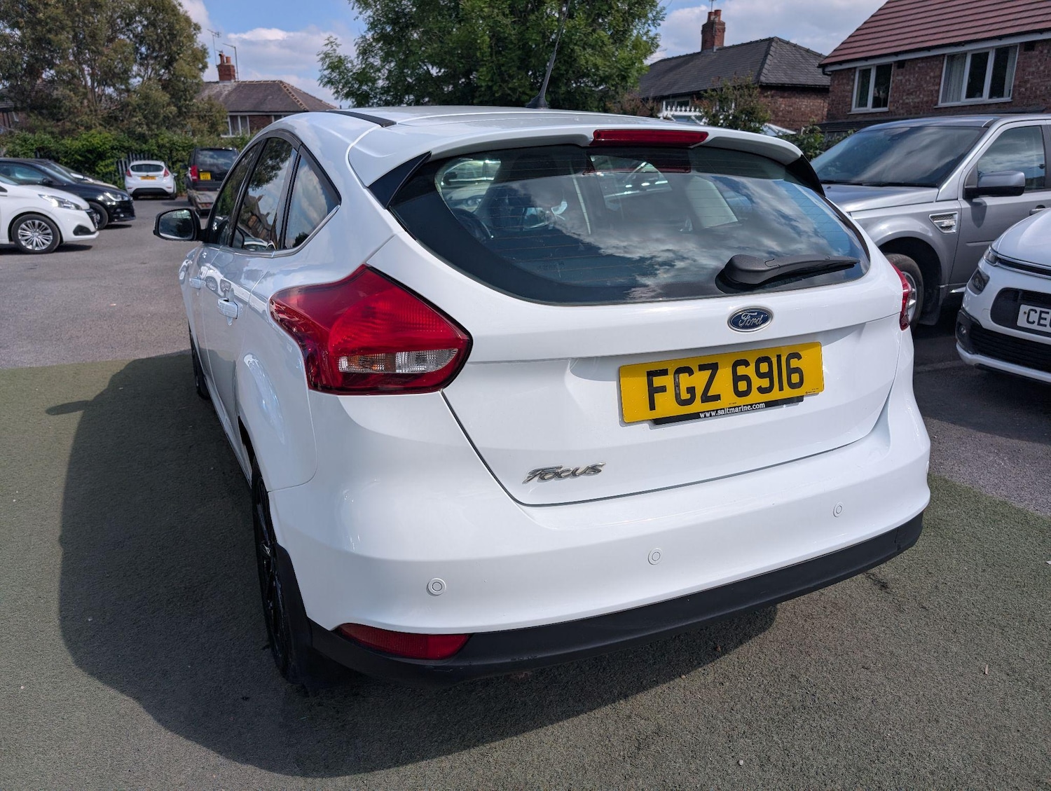 Vehicle 25