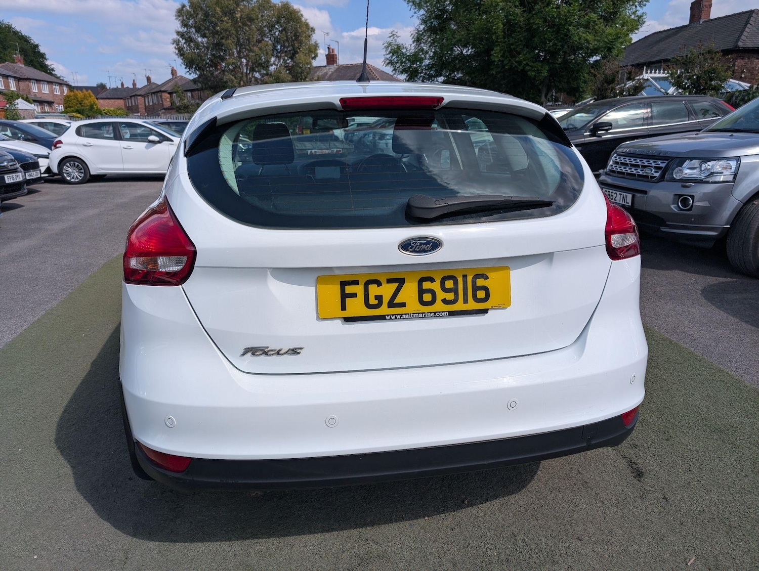 Vehicle 26