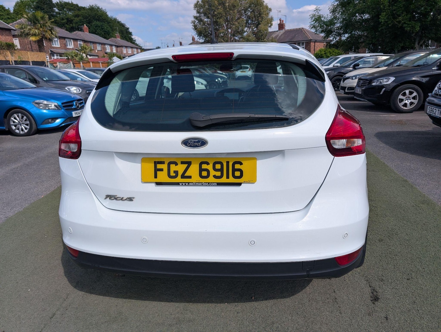 Vehicle 27