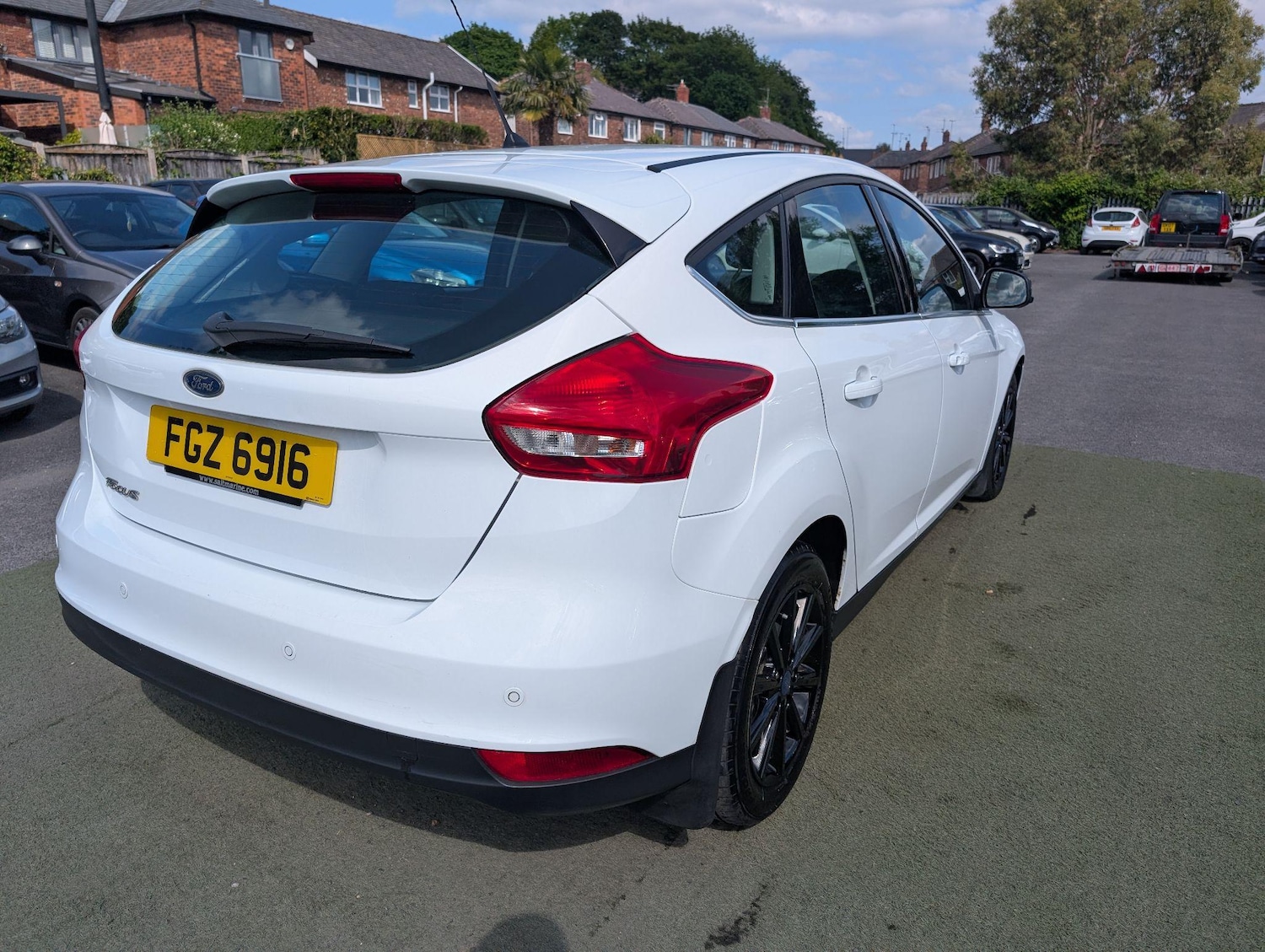 Vehicle 29