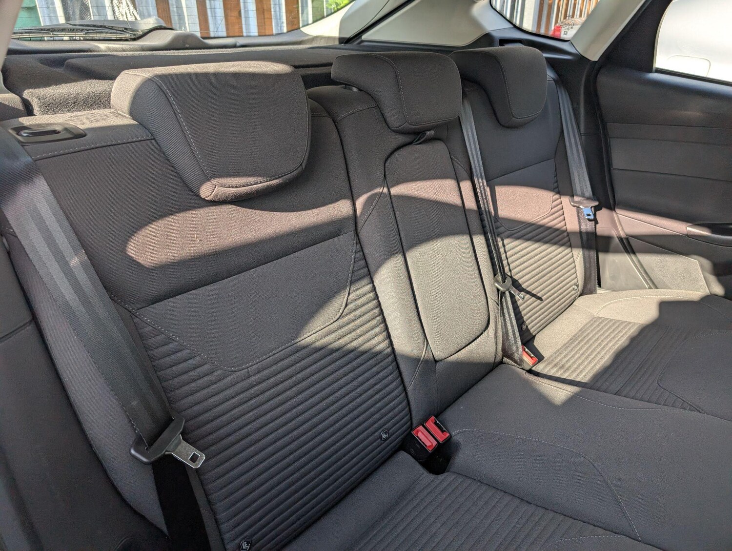 Vehicle 50