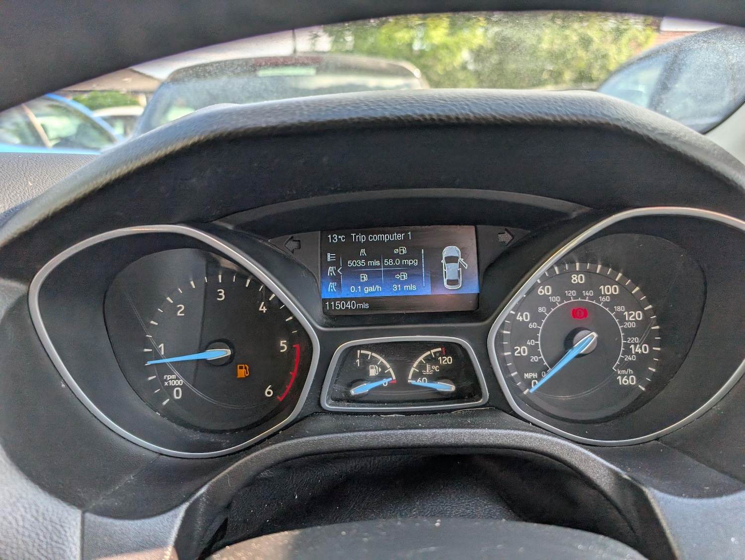 Vehicle 57