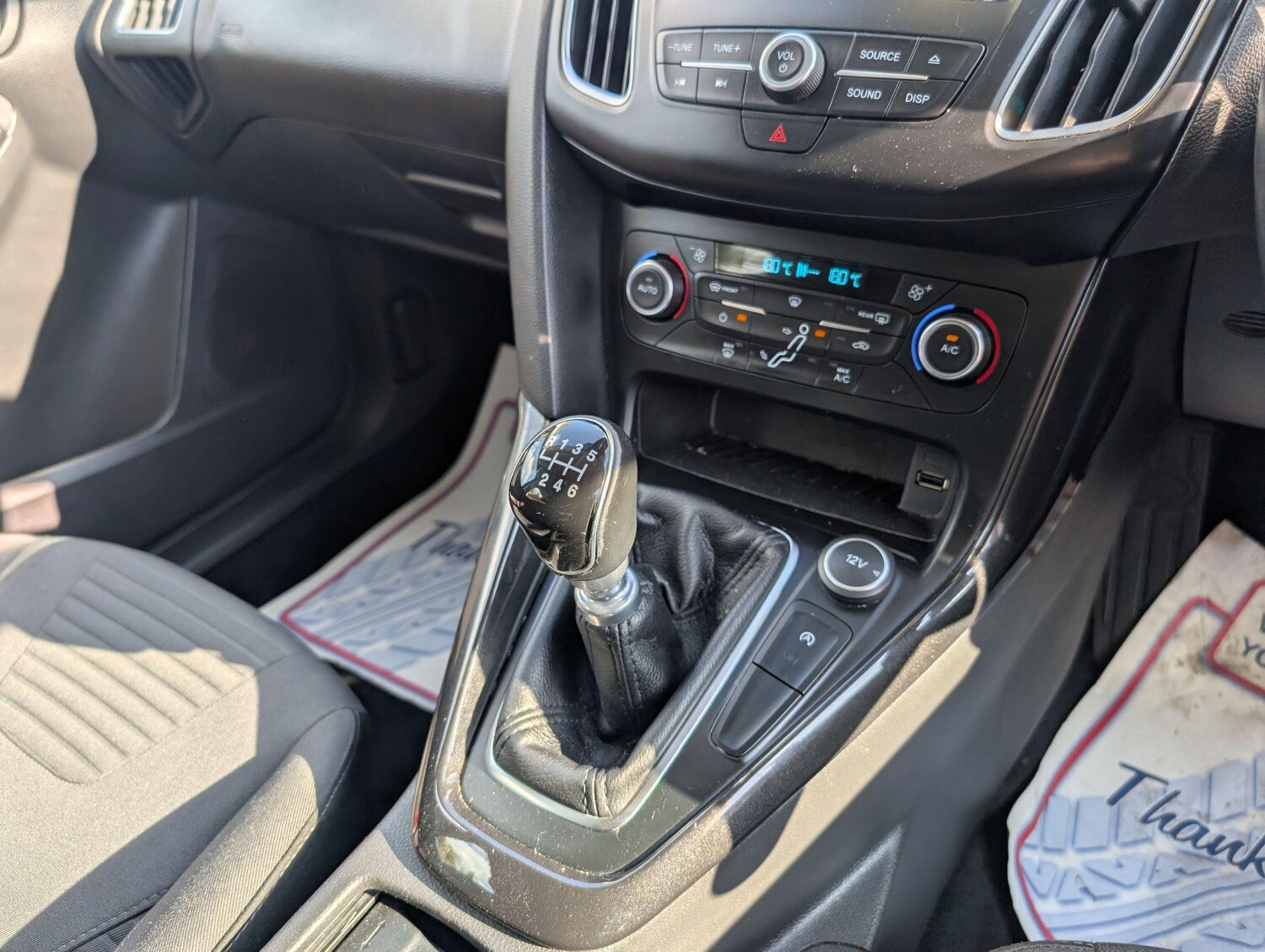Vehicle 58