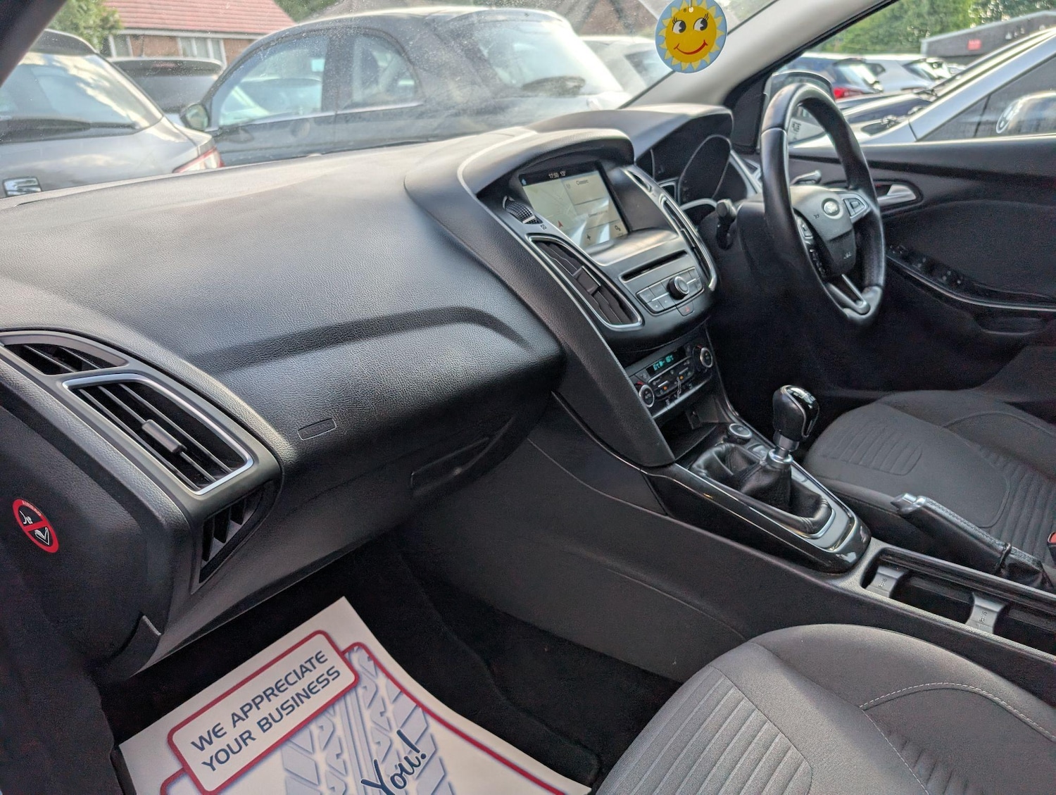 Vehicle 62