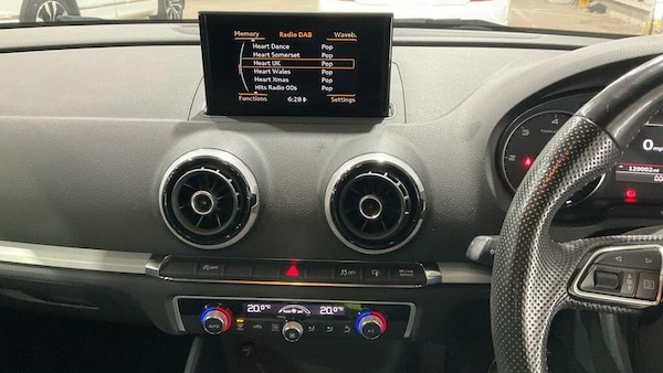 Used Audi A3 2014 for sale - 76314896: Photo 10