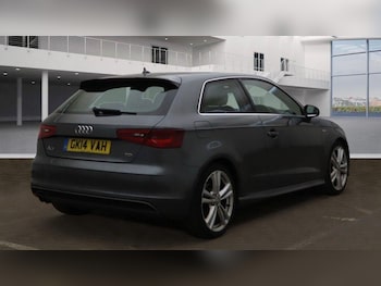 Used Audi A3 2014 for sale - 76314896: Photo 4