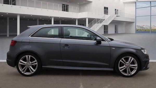Used Audi A3 2014 for sale - 76314896: Photo 5