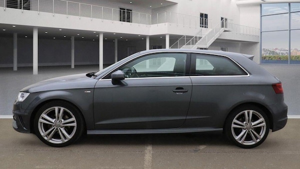 Used Audi A3 2014 for sale - 76314896: Photo 6