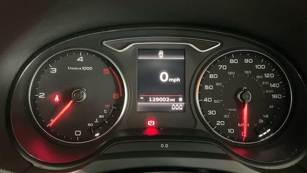 Used Audi A3 2014 for sale - 76314896: Photo 9