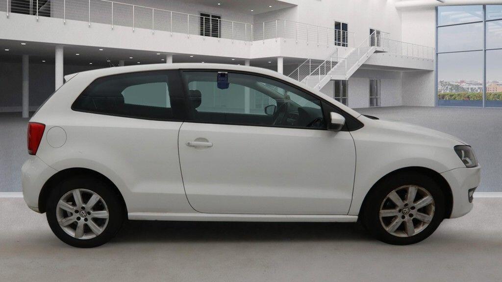 Used Volkswagen Polo for sale - 77646824: Photo 10