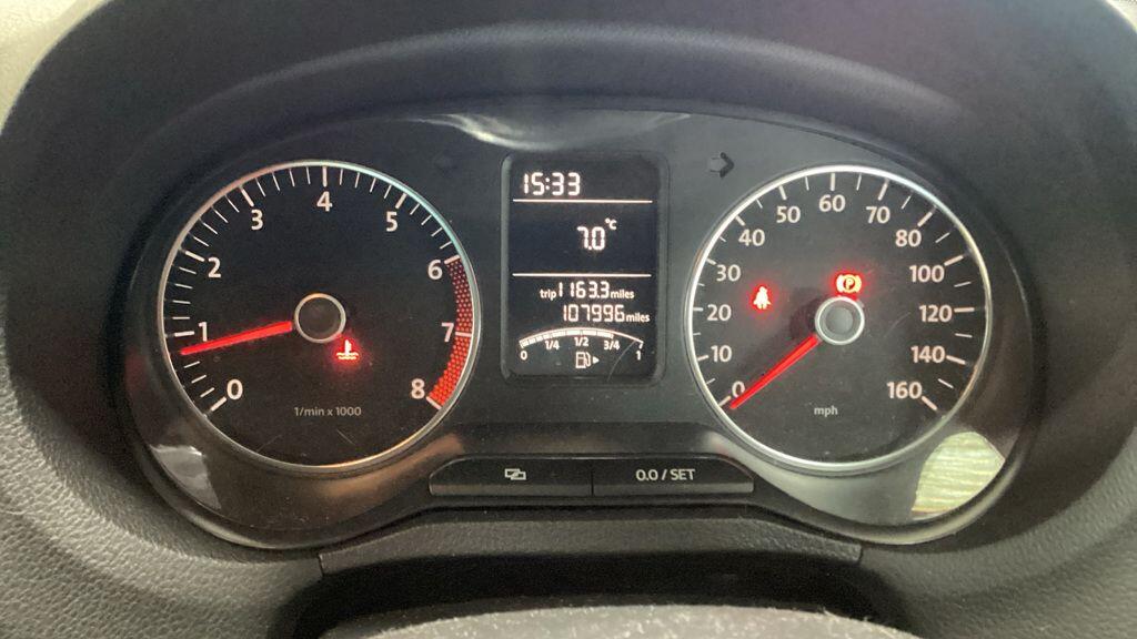 Used Volkswagen Polo for sale - 77646824: Photo 15