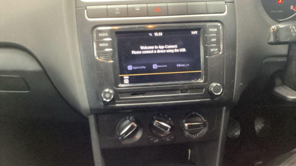 Used Volkswagen Polo for sale - 77646824: Photo 16