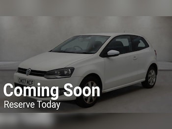 Volkswagen Polo feature image