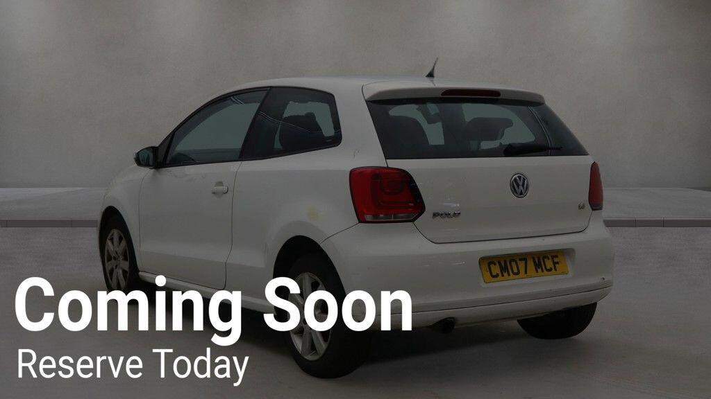 Used Volkswagen Polo for sale - 77646824: Photo 2