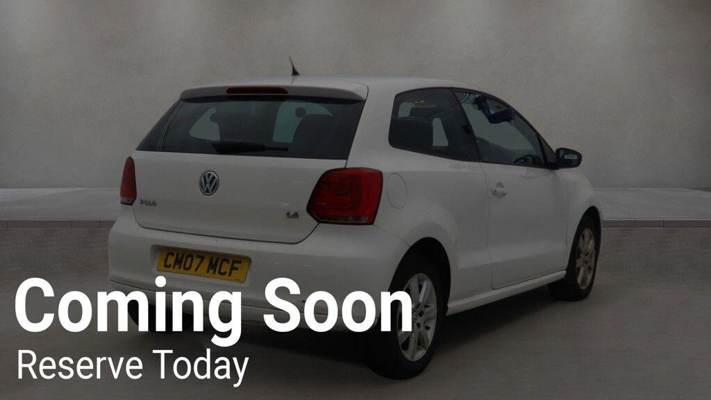 Used Volkswagen Polo for sale - 77646824: Photo 3