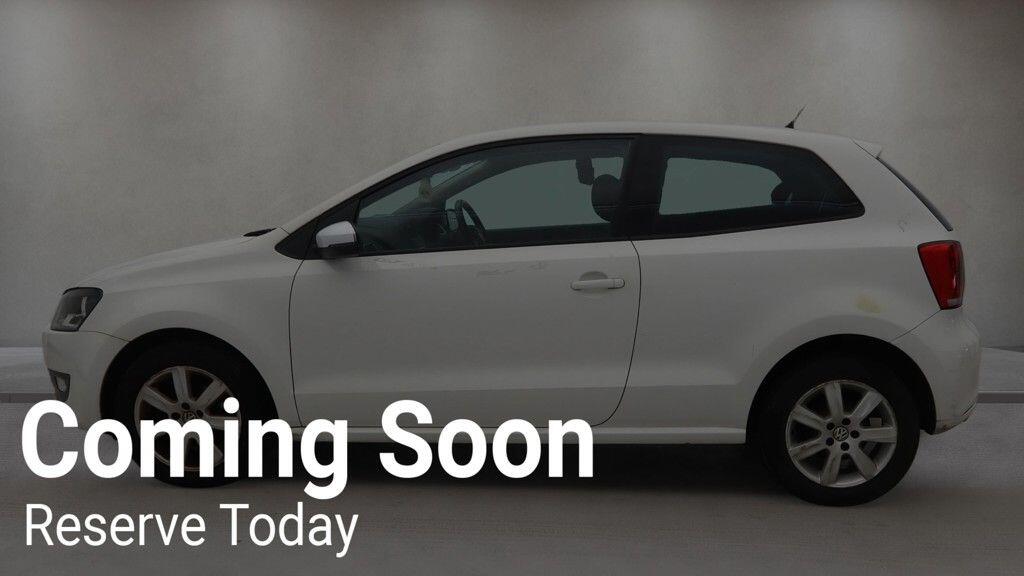 Used Volkswagen Polo for sale - 77646824: Photo 5