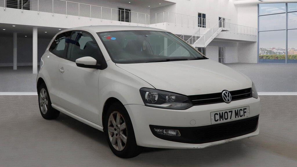 Used Volkswagen Polo for sale - 77646824: Photo 6