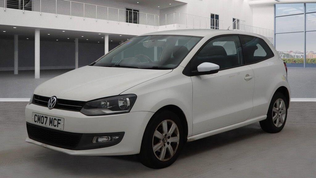 Used Volkswagen Polo for sale - 77646824: Photo 7