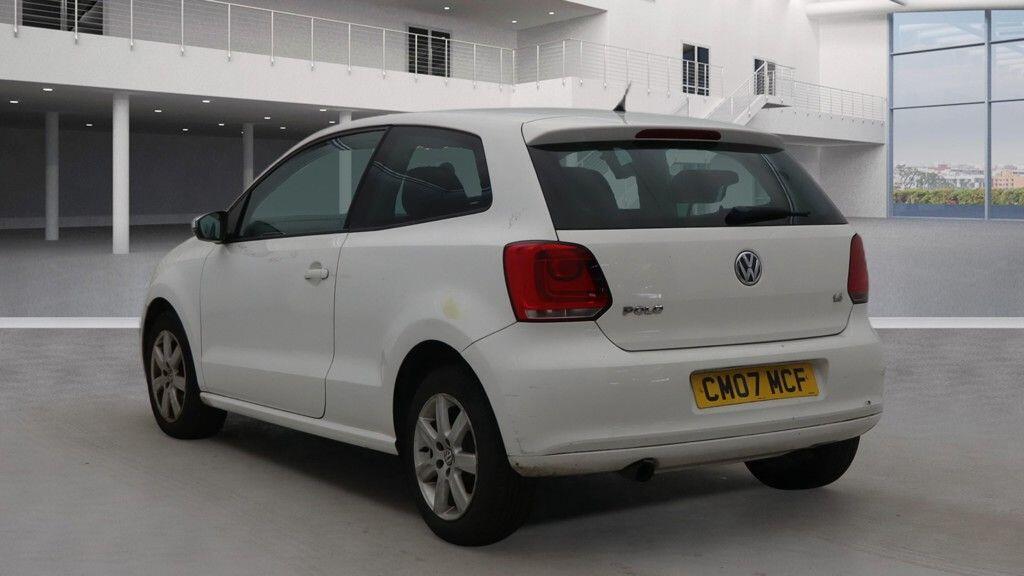 Used Volkswagen Polo for sale - 77646824: Photo 8