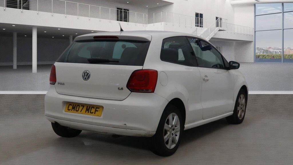 Used Volkswagen Polo for sale - 77646824: Photo 9