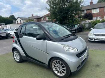 Used smart fortwo 2008 for sale - 74978494: Photo