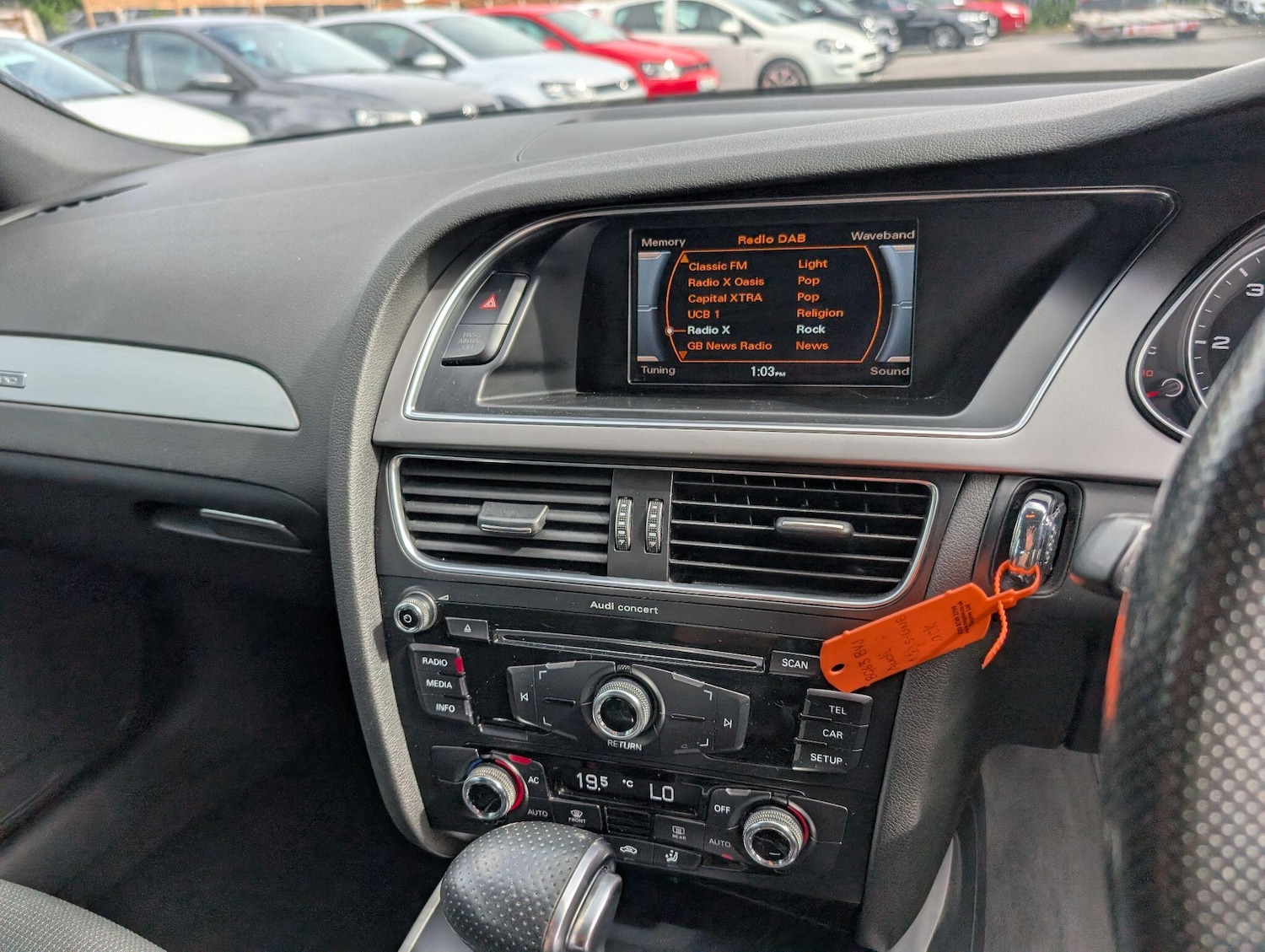 Vehicle 55