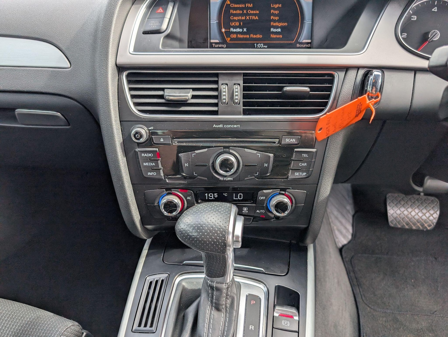 Vehicle 56