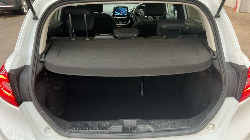 Used Ford Fiesta for sale - 76824378: Photo 13