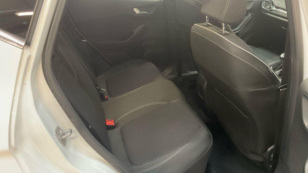 Used Ford Fiesta for sale - 76824378: Photo 14
