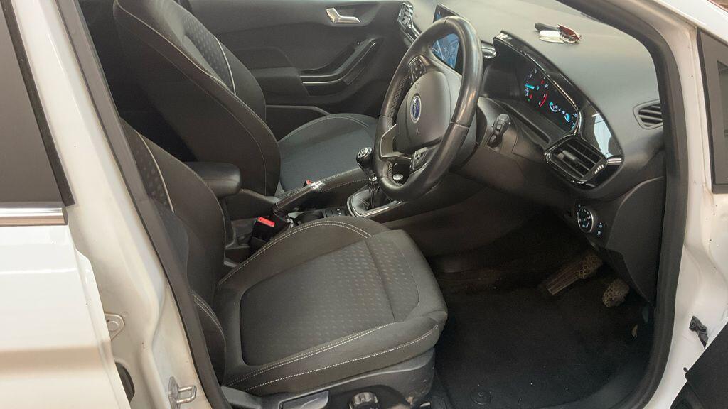 Used Ford Fiesta for sale - 76824378: Photo 15